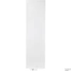 Designradiator Boss & Wessing Flat T20 200x50cm 1317W Wit (Midden Aansluiting) -Badkamermeubels designradiator boss wessing flat t20 200x50cm 1317w wit midden aansluiting shop