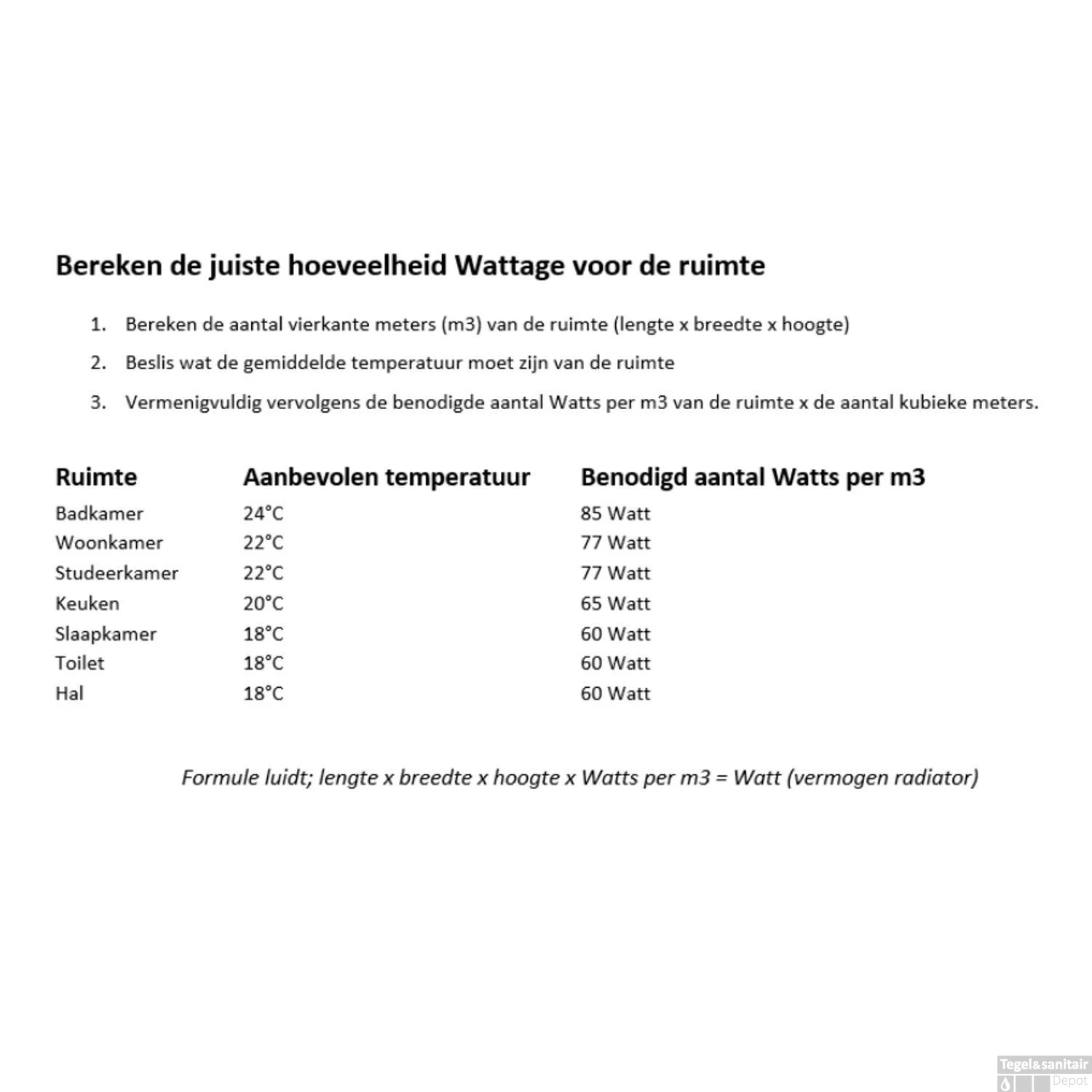 Radiator Boss & Wessing Wingrave 180x50 Cm Mat Zwart Zij-Onderaansluiting (908 Watt) 6 Radiator Boss & Wessing Wingrave 180x50 Cm Mat Zwart Zij-Onderaansluiting (908 Watt) - Afbeelding 4