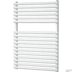 Handdoekradiator Florion Enkel 722 X 500 Mm Aluminium