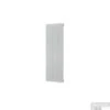 Designradiator Plieger Antika Retto 1556 Watt Middenaansluiting 180x41,5 Cm Wit