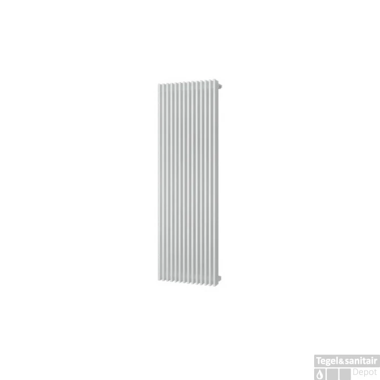 Designradiator Plieger Antika Retto 1556 Watt Middenaansluiting 180x41,5 Cm Wit 3 Designradiator Plieger Antika Retto 1556 Watt Middenaansluiting 180x41,5 Cm Wit
