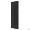 Designradiator Plieger Cavallino Retto Dubbel 1716 Watt Middenaansluiting 200x60,2 Cm Black Graphite -Badkamermeubels designradiator plieger cavallino retto dubbel 1716 watt middenaansluiting 200x60 2 cm black graphite shop
