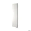 Designradiator Plieger Cavallino Retto Elektrisch 1000 Watt 180x45 Cm Zilver Metallic -Badkamermeubels designradiator plieger cavallino retto elektrisch 1000 watt 180x45 cm zilver metallic shop