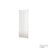 Designradiator Plieger Cavallino Retto Enkel 1506 Watt Middenaansluiting 180x75,4 Cm Mat Zwart -Badkamermeubels designradiator plieger cavallinorettoenkel 180x75 4cm shop 12