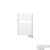 Designradiator Elektrisch Florion Nxt-EL III/Fischio 72,2 X 50 Cm 400 Watt Enkel Wit -Badkamermeubels designradiator plieger floriannxtel 72 2x50 shop