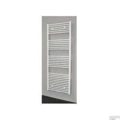 Designradiator Sanicare Middenaansluiting Recht Inclusief Ophanging 160x60 (alle Kleuren)