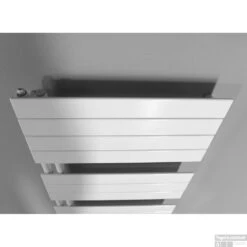 Designradiator Sapho Mili 60x151 Cm 700W Wit -Badkamermeubels designradiator sapho mili 60x151 cm 700w wit 4