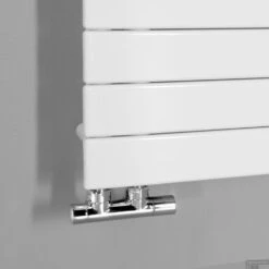 Designradiator Sapho Mili 60x151 Cm 700W Wit -Badkamermeubels designradiator sapho mili 60x151 cm 700w wit 5