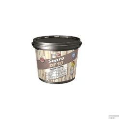 Sopro DF10 Voegmortel Designvoeg Flex 5 Kg Jasmijn Nr 28