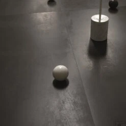 Douglas & Jones Vloer En Wandtegel Metals Iron Melt 60x120 Cm (doosinhoud 1,44 M2)