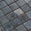 Mozaiek Ezarri Zen Dolerite 50 5x5 Cm (Doosinhoud 1,06 M²) -Badkamermeubels dolerite 50 zen mosaic ezarri