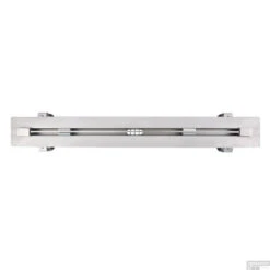 Douchegoot Boss & Wessing Colorato 60 Cm RVS -Badkamermeubels douchegoot boss wessing lusso 60 cm chroom detail1