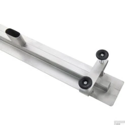 Douchegoot Boss & Wessing Colorato 80 Cm RVS -Badkamermeubels douchegoot boss wessing lusso 80 cm rvs detail3