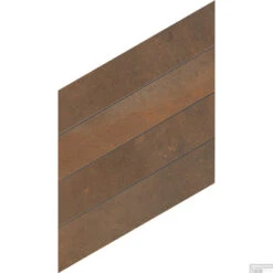 Douglas & Jones Mozaïek Metals Corten Melt 29x34 Cm (Doos Van 6 Stuks)
