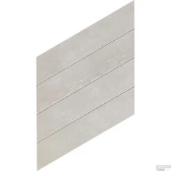 Douglas & Jones Mozaïek Metals Steel Nat 29x34 Cm (Doos Van 6 Stuks)