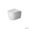 Duravit ME By Starck Wandcloset Compact Diepspoel 37x48x35 Cm Keramiek Zijdemat Wit -Badkamermeubels duravit me by starck wandcloset compact diepspoel 37x48x35 cm keramiek zijdemat wit shop