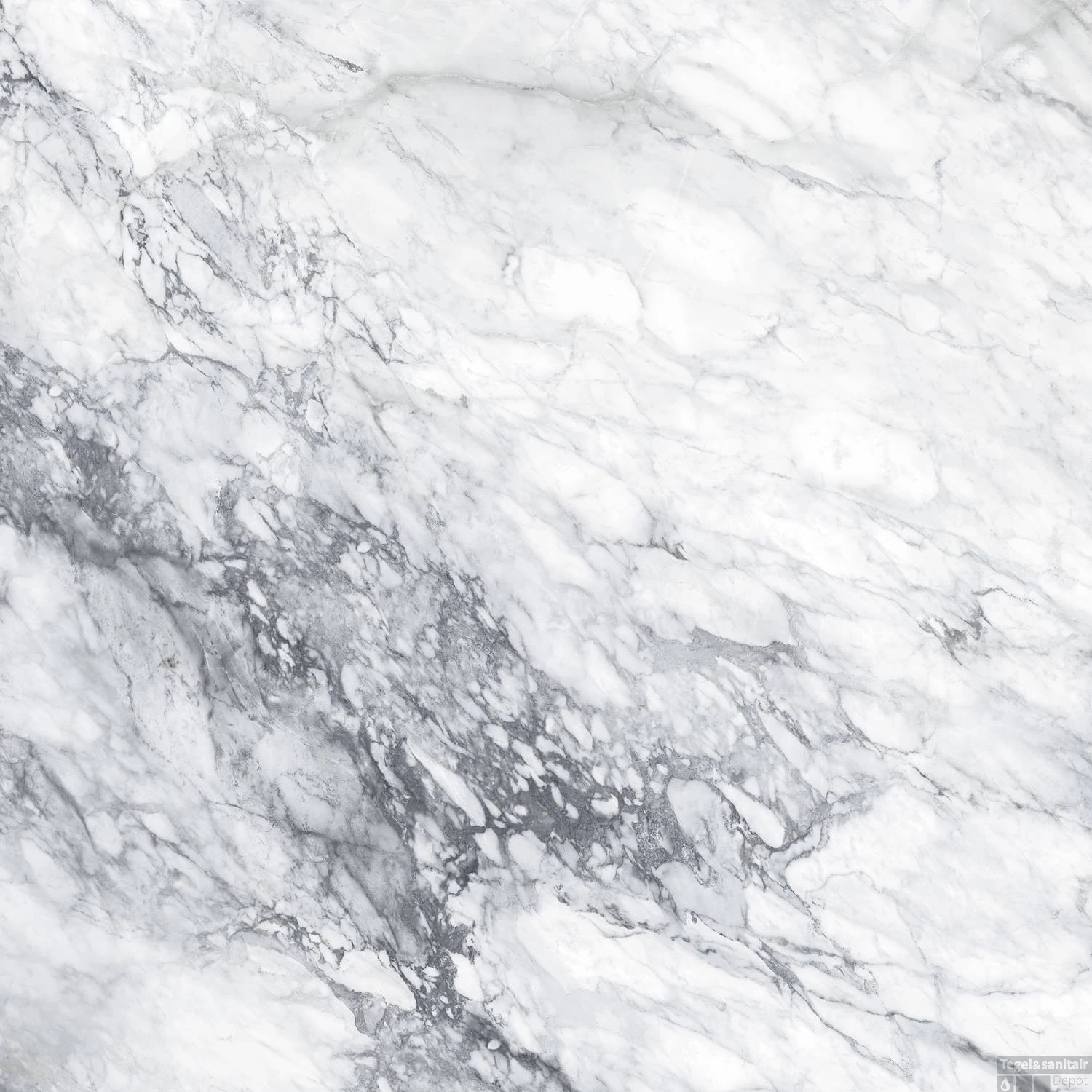 Vloertegel Keope Interno4 Renoir Isola Gepolijst 120x120 (Doosinhoud 2.86M2) 5 Vloertegel Keope Interno4 Renoir Isola Gepolijst 120x120 (Doosinhoud 2.86M2) - Afbeelding 3