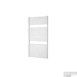 Handdoekradiator Florion Enkel 1216 X 600 Mm Pergamon