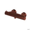 Opbouw Douchethermostaat Lagoo Garda Messing Geborsteld Koper -Badkamermeubels g2101 brushed copper shop
