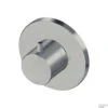 Inbouw Stopkraan Lagoo Garda Hendel Rond 10,1 Cm Messing Geborsteld Nikkel -Badkamermeubels g2222 brushed nickel shop