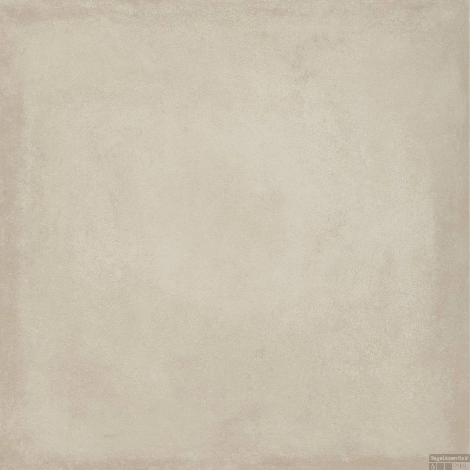 Vloertegel Graftonia Ivory 80x80 Cm Betonlook Beige (doosinhoud 1.28 M2) 3 Vloertegel Graftonia Ivory 80x80 Cm Betonlook Beige (doosinhoud 1.28 M2)