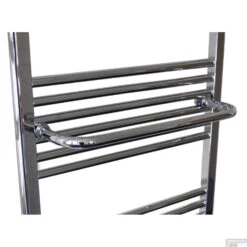 Radiator Sanicare Standaard Recht 920 Watt Inclusief Ophanging 45x172 Cm Mat Zwart 11 Radiator Sanicare Standaard Recht 920 Watt Inclusief Ophanging 45x172 Cm Mat Zwart -Badkamermeubels handdoekbeugel sanicare chroom voor designradiatoren detail2 10