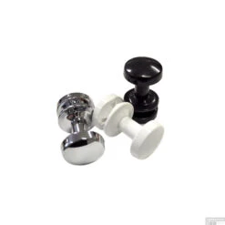 Radiator Sanicare Standaard Recht 533 Watt Inclusief Ophanging 60x111,8 Cm Chroom -Badkamermeubels handdoekknop sanicare voor radiatoren allekleuren 13