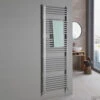 Handdoekradiator Sapho Aqualine Radiators Recht 170x60.5 Cm Zilver 1 Handdoekradiator Sapho Aqualine Radiators Recht 170x60.5 Cm Zilver -Badkamermeubels handdoekradiator sapho aqualine radiators recht 170x60.5 cm zilver sfeer