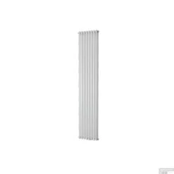 Designradiator Vazia M Dubbel 1970 X 304 Mm Antraciet Metallic -Badkamermeubels handdoekradiator vazia m dubbel 1970 x 304 mm antraciet metallic plg7253106 shop