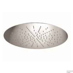 Hoofddouche Belleza Bagno ClipOn Inbouw Regendouche Rond 44 Cm Mat Zwart -Badkamermeubels hoofddouche belleza bagno clipon inbouw regendouche rond 44 cm mat zwart shop