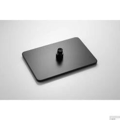 Hoofddouche Boss & Wessing Vision Rechthoekig 30x20 Cm Mat Zwart -Badkamermeubels hoofddouche boss wessing vision rechthoekig 30x20 cm mat zwart 3