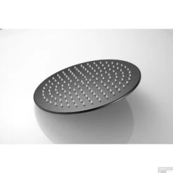 Hoofddouche Boss & Wessing Vision Rond 30 Cm Mat Zwart 6 Hoofddouche Boss & Wessing Vision Rond 30 Cm Mat Zwart -Badkamermeubels hoofddouche boss wessing vision rond 30 cm mat zwart 2