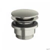 Hotbath Archie Clickplug Met Schroef Rond RVS 316 AR710IX -Badkamermeubels hotbath archie clickplug met schroef rond rvs 316 ar710ix shop