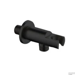 Inbouw Regendouche Set Boss & Wessing 20 Cm Wanduitloop 3 Standen Handdouche Mat Zwart -Badkamermeubels inbouw regendouche set boss wessing 20 cm wanduitloop 3 standen handdouche mat zwart detail1