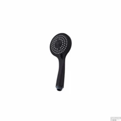 Inbouw Regendouche Set Boss & Wessing 20 Cm Wanduitloop 3 Standen Handdouche Mat Zwart -Badkamermeubels inbouw regendouche set boss wessing 20 cm wanduitloop 3 standen handdouche mat zwart detail2