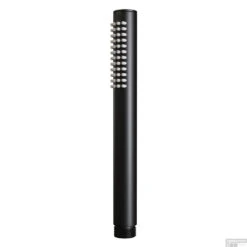 Inbouw Regendouche Set Brauer Black Edition Gebogen Wanduitloop Ronde Hoofddouche 20 Cm Met Glijstang Mat Zwart -Badkamermeubels inbouw regendouche set brauer black edition staafdouche detail 12