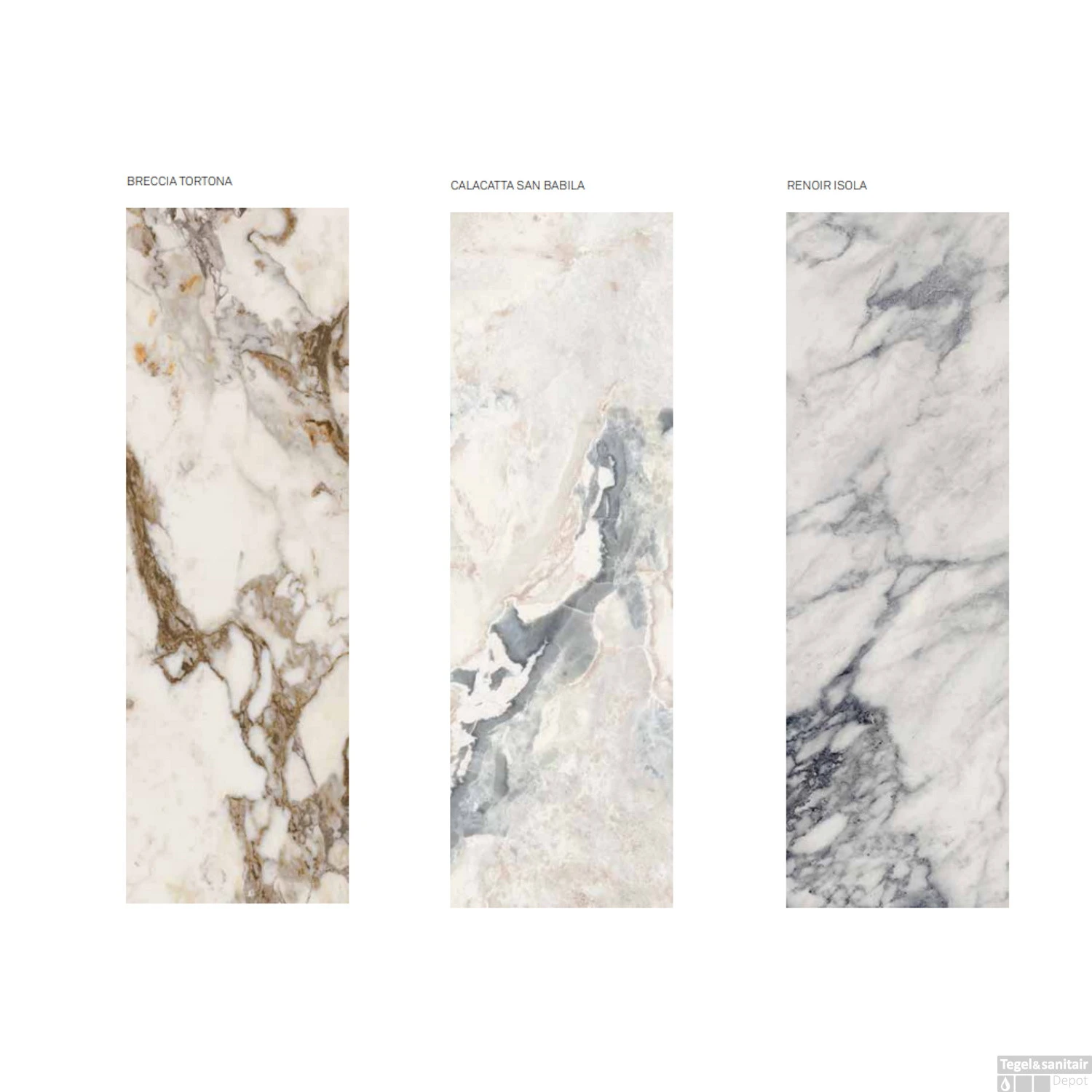 Vloertegel Keope Interno4 Renoir Isola Gepolijst 120x120 (Doosinhoud 2.86M2) 9 Vloertegel Keope Interno4 Renoir Isola Gepolijst 120x120 (Doosinhoud 2.86M2) - Afbeelding 7