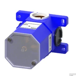 Inbouwdeel Lagoo Garda Voor Stopkraan (G2222)