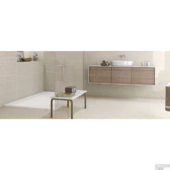 Vloertegel Mykonos Liceo 120x120cm Glans (Doosinhoud 1.44m2) -Badkamermeubels liceo baja mykonos ceramica 1