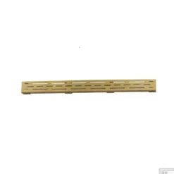 Los Rooster Sanilux Voor Douchegoot 70cm Geborsteld Goud 5 Los Rooster Sanilux Voor Douchegoot 70cm Geborsteld Goud -Badkamermeubels los rooster sanilux voor douchegoot 70cm geborsteld goud sfeer