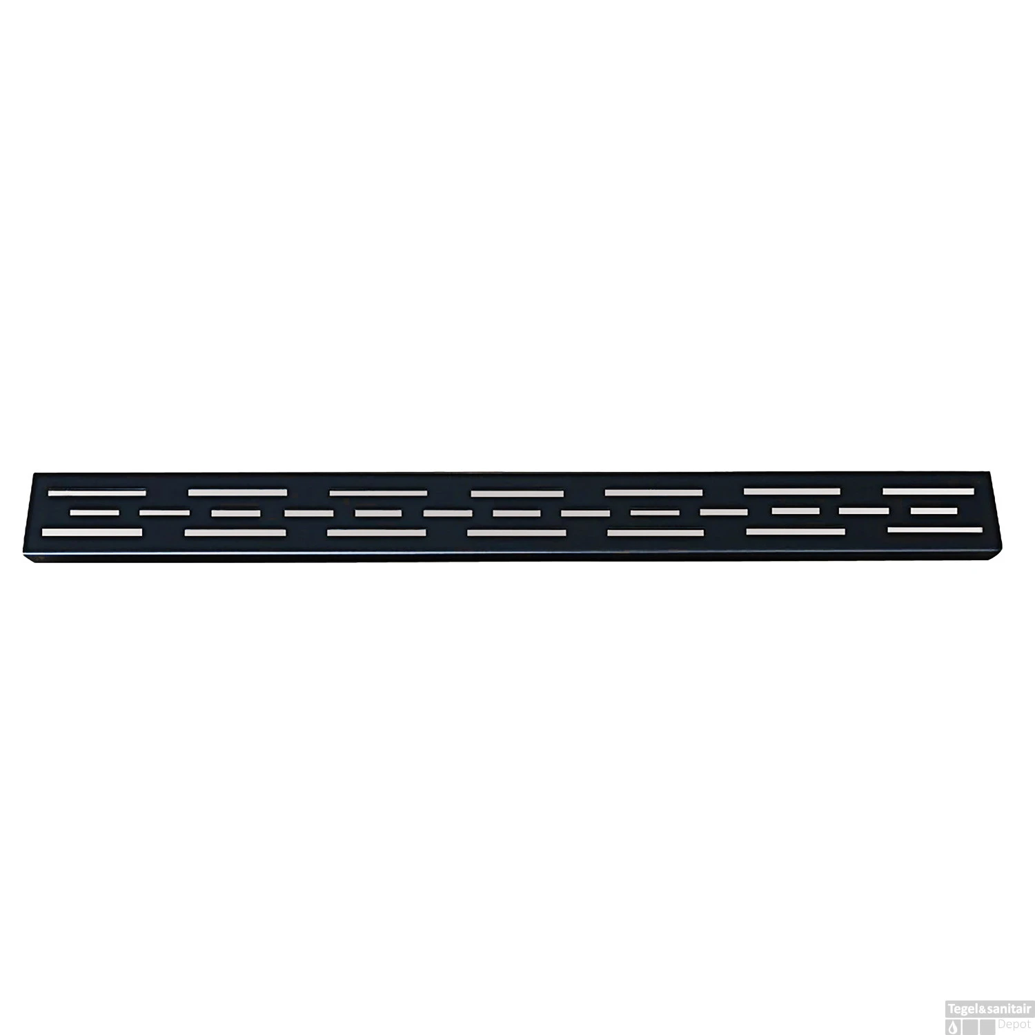 Los Standaard Rooster Wiesbaden Tbv 3e Gen Douchegoot 100cm Mat Zwart 3 Los Standaard Rooster Wiesbaden Tbv 3e Gen Douchegoot 100cm Mat Zwart