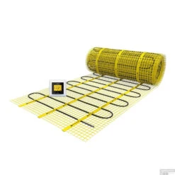 Elektrische Vloerverwarming Magnum Mat Incl. Klokthermostaat 20 M2