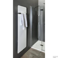 Designradiator Sapho Tabella 49x159 Cm 734W Mat Wit 12 Designradiator Sapho Tabella 49x159 Cm 734W Mat Wit -Badkamermeubels mi1549 designradiator sapho tabella 49x159 cm 734w mat wit 2