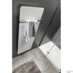 Designradiator Sapho Tabella 49x159 Cm 734W Mat Wit 13 Designradiator Sapho Tabella 49x159 Cm 734W Mat Wit -Badkamermeubels mi1549 designradiator sapho tabella 49x159 cm 734w mat wit 3