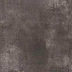 Vloertegel Cristacer Mont Blanc Negro 60x60cm (Doosinhoud 1,08M²)