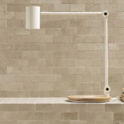 Mozaïek Douglas & Jones Sense Mur. Mat Beige 30x30 Cm (Doos Van 12 Stuks) -Badkamermeubels moza ek douglas jones sense mur. mat beige 30x30 cm doos van 12 stuks sfeer