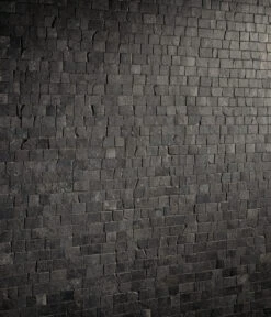 Mozaïek Kronos Le Reverse Broke Antique Nuit Mat 30x30 Cm (doosinhoud 0.54m2)