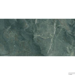 Vloer- En Wandtegel XL Murano Pulido 120x260 Cm Marmerlook Groen (Doosinhoud: 3,12 M2)