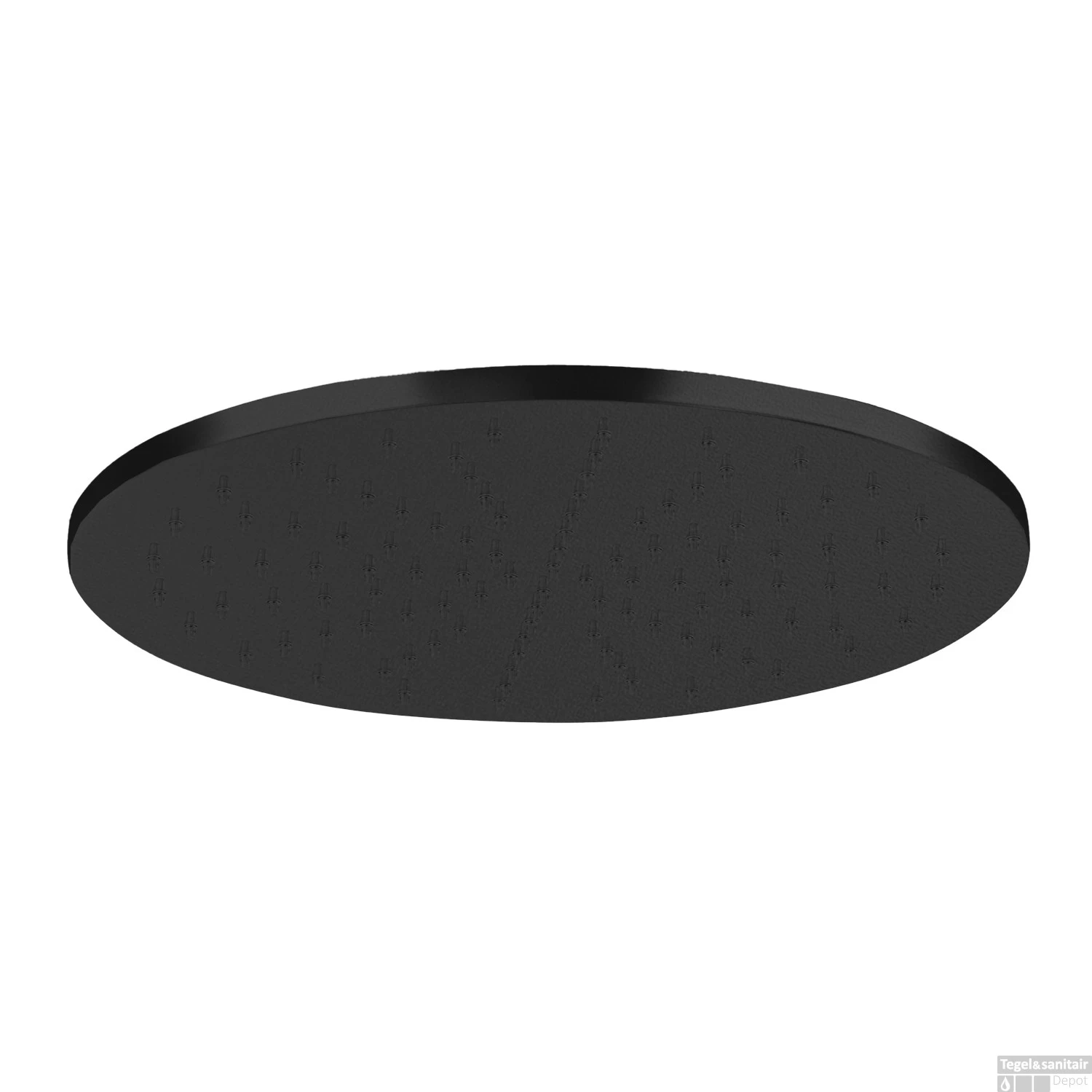 Hoofddouche Lagoo Nesso Met Veiligheidsventiel 30,5 Cm RVS Mat Zwart 3 Hoofddouche Lagoo Nesso Met Veiligheidsventiel 30,5 Cm RVS Mat Zwart