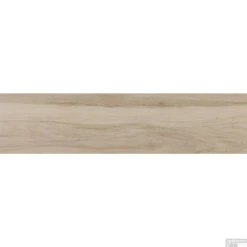 Vloertegel Cristacer Nokame Bianco 29.5x120 Cm (doosinhoud 1.41m2)